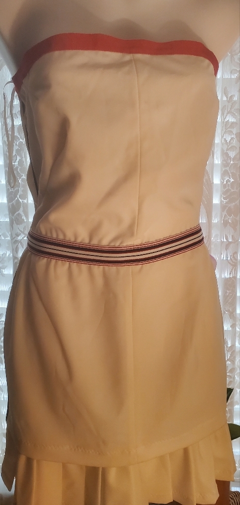 D&C Dolce&Gabbana dress size 46 - NWT